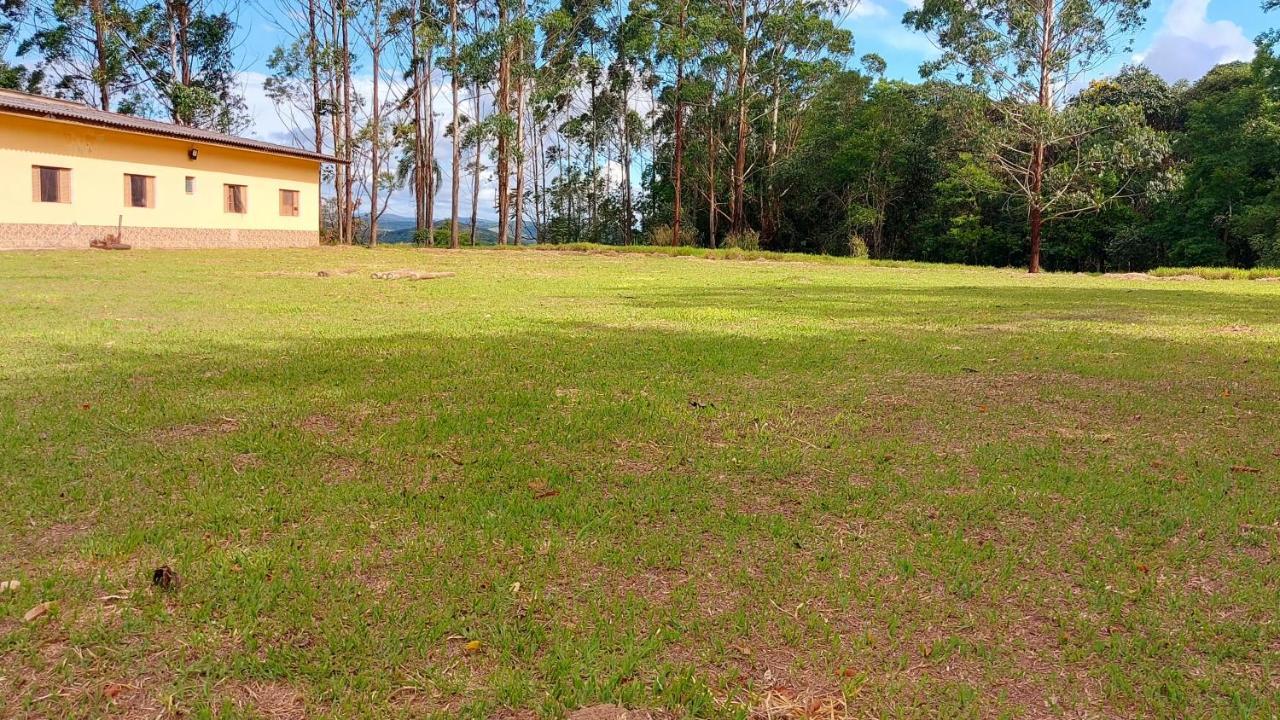 Recanto Varandas Guararema Exteriér fotografie