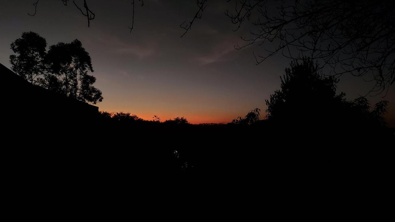 Recanto Varandas Guararema Exteriér fotografie